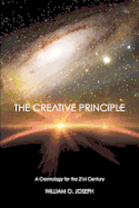 bokomslag The Creative Principle: A Cosmology for the Twenty First Century
