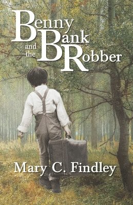 Benny and the Bank Robber 1
