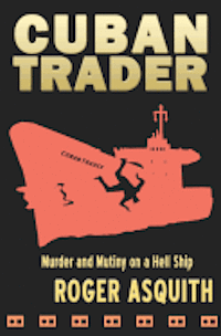 bokomslag Cuban Trader