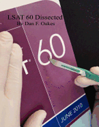bokomslag LSAT 60 Dissected