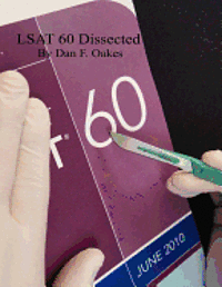 LSAT 60 Dissected 1