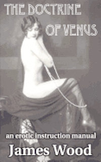 bokomslag The Doctrine of Venus