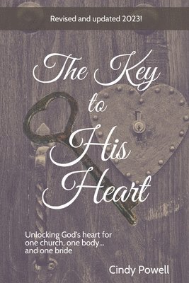 Key to His Heart 1