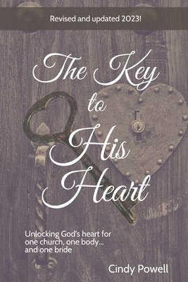 The Key to His Heart 1