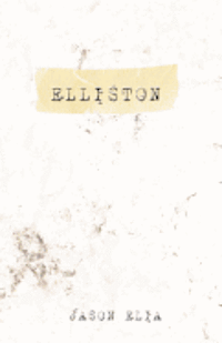bokomslag Elliston