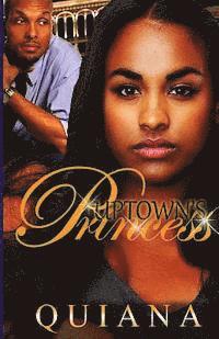 Uptown's Princess 1