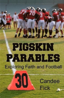 bokomslag Pigskin Parables