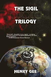 Henry Gee - The Sigil Trilogy, Häftad