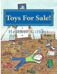 Toys For Sale! 1