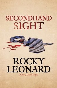 bokomslag Secondhand Sight