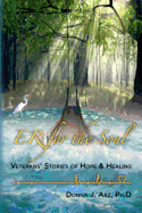 bokomslag ER for the Soul: Veterans Stories of Hope and Healing