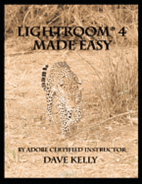 bokomslag Lightroom 4(R) Made Easy