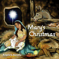 bokomslag Mary's Christmas