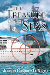 bokomslag The Treasure of the Seas