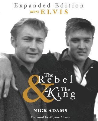 The Rebel and the King 1