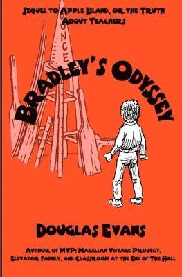 Douglas Evans - Bradley's Odyssey, Häftad