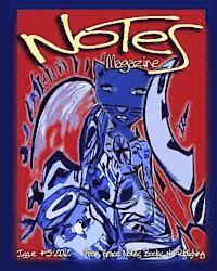Notes Magazine
