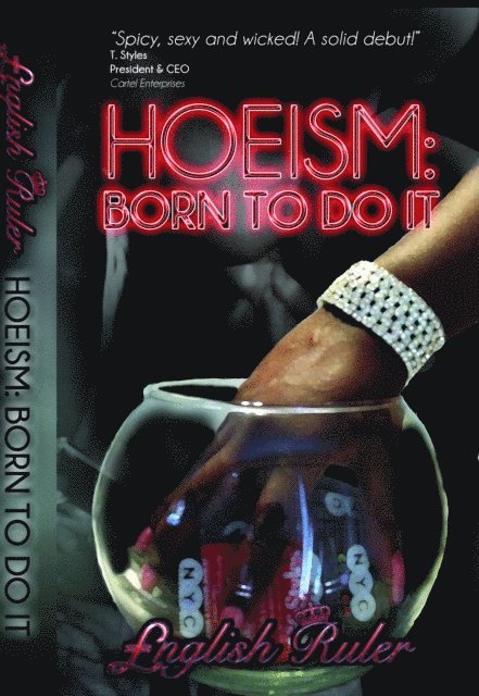 Hoeism: Born To Do It 1