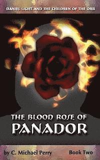 bokomslag The Blood Rose of Panador: Book Two