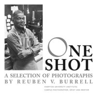 bokomslag One Shot