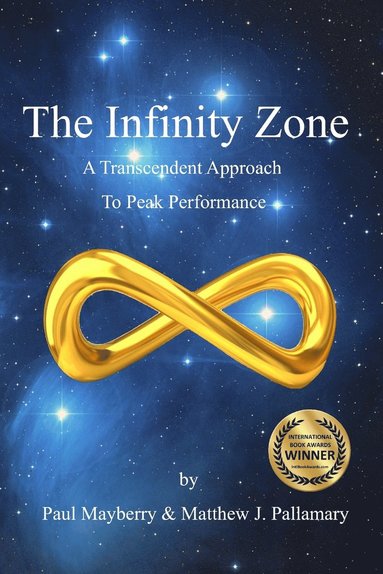 bokomslag The Infinity Zone
