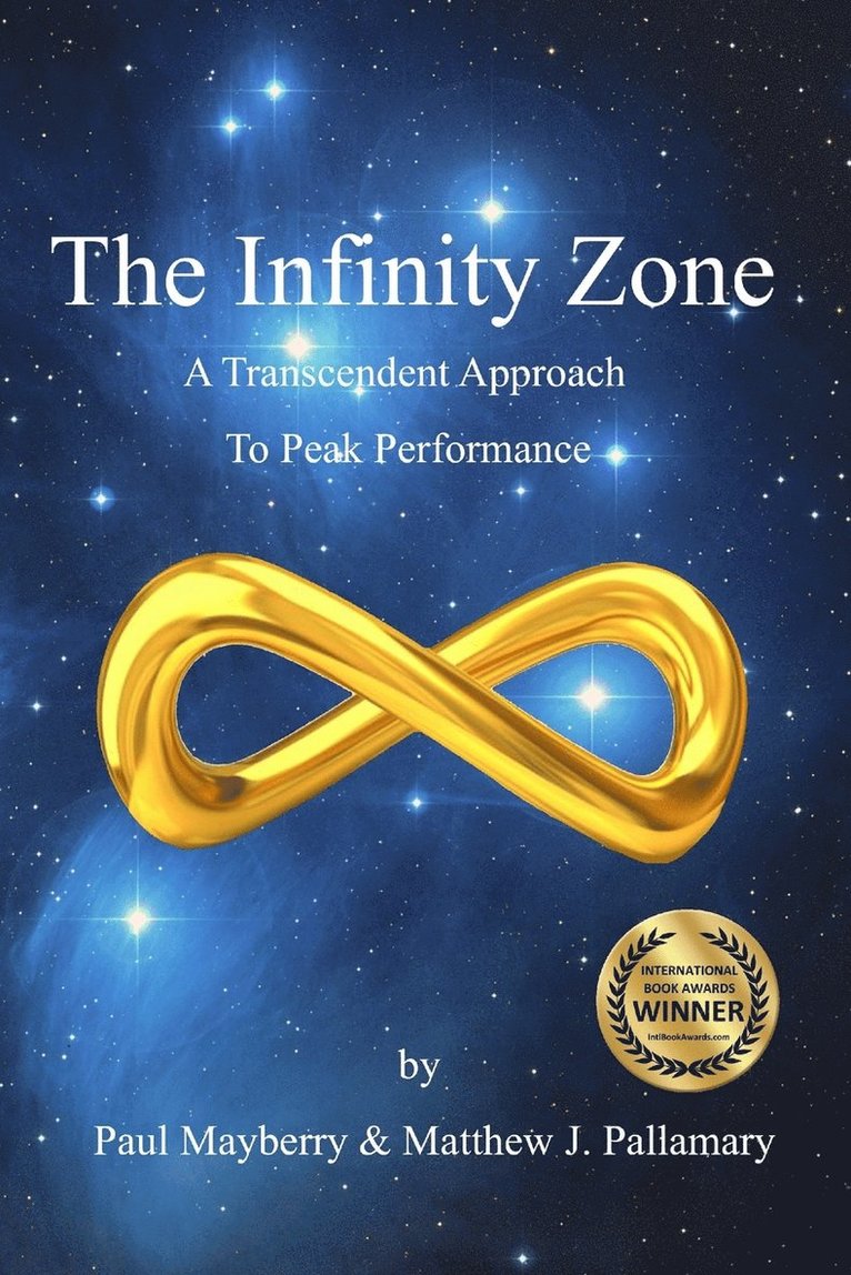 The Infinity Zone 1