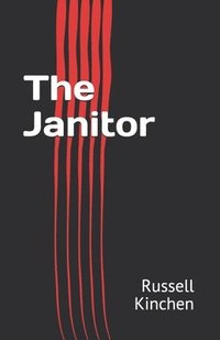 bokomslag The Janitor