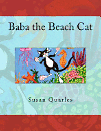 bokomslag Baba the Beach Cat