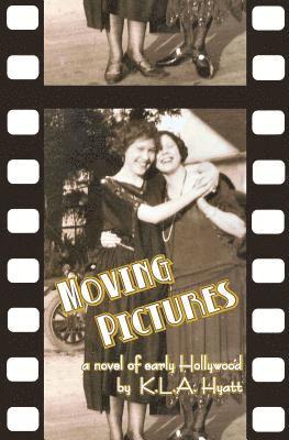 bokomslag Moving Pictures