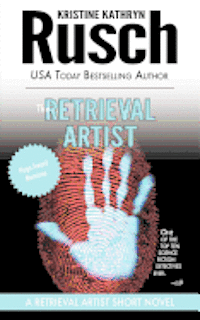 bokomslag The Retrieval Artist: A Retrieval Artist Short Novel