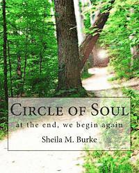 bokomslag Circle of Soul: at the end, we begin again