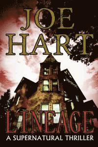 Lineage: A Supernatural Thriller 1