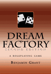 bokomslag Dream Factory: Second Edition