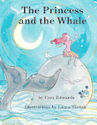 The Princess and the Whale 1