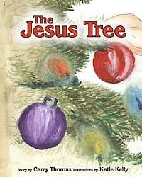 bokomslag The Jesus Tree