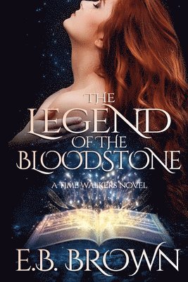 The Legend of the Bloodstone 1