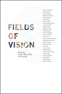 bokomslag Fields of Vision