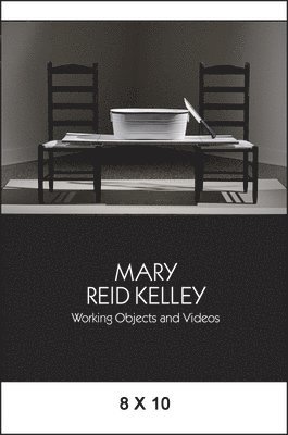 Mary Reid Kelley 1