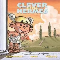 bokomslag Clever Little Hermes