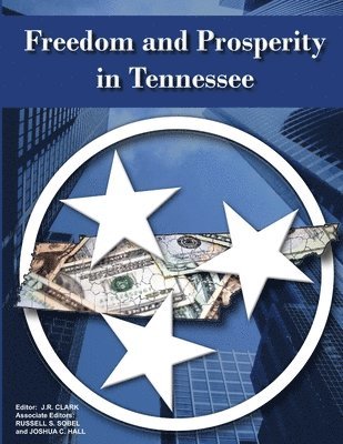 bokomslag Freedom and Prosperity in Tennessee