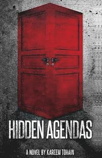 bokomslag Hidden Agendas