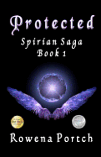 bokomslag Protected: Book 1 of the Spirian Saga