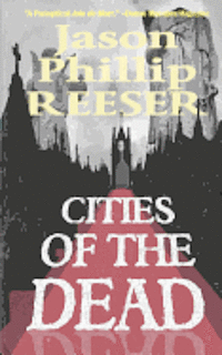bokomslag Cities of the Dead