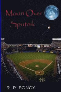 Moon Over Sputnik 1