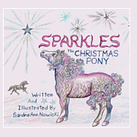 bokomslag Sparkles the Christmas Pony