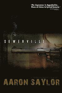 bokomslag Sewerville