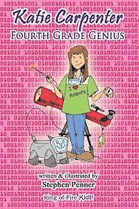 bokomslag Katie Carpenter, Fourth Grade Genius