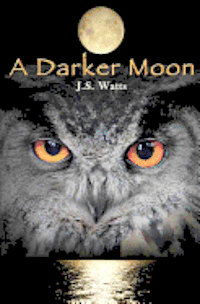 bokomslag A Darker Moon
