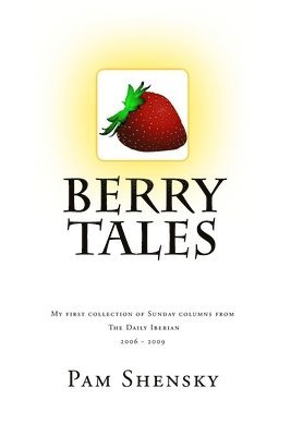 bokomslag Berry Tales