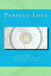 bokomslag Perfect Love